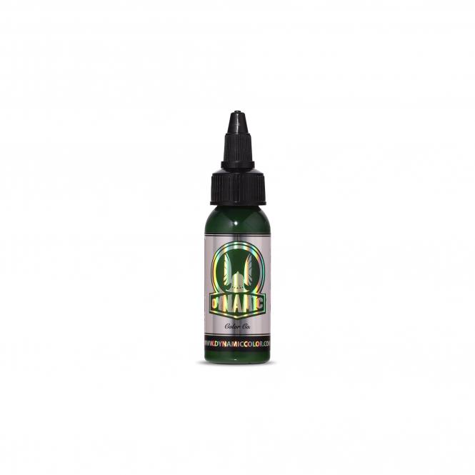 "Emerald Green - 30ml - Viking by Dynamic"  